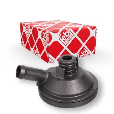 Bilde av FEBI BILSTEIN 107372 ventil, veivhuslufting