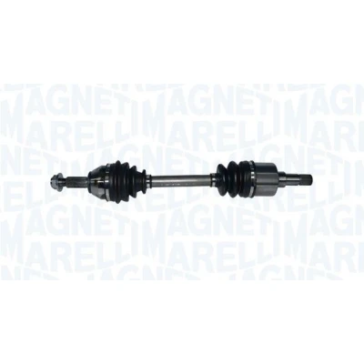 Bilde av MAGNETI MARELLI 302004190059 Drivaksel framaksel venstre 613 FORD: Focus Mk1 Hatchback