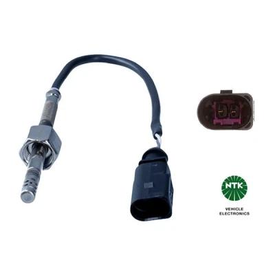 Bilde av Sensor, avgasstempertur, , audi a2, a3, vw golf v, polo, 036906088C