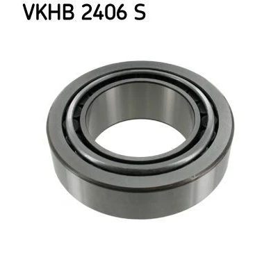 Bilde av Hjullager SKF VKHB 2406 S
