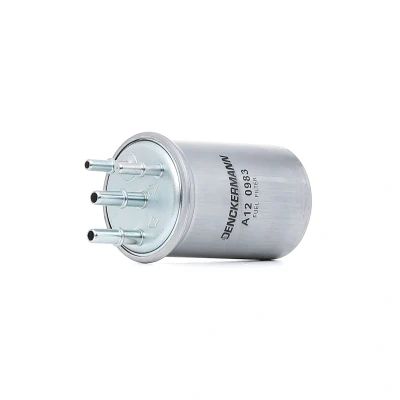 Bilde av DENCKERMANN A120983 Drivstoffilter ledningsfilter 10 8 LAND ROVER: Range Rover 4, Discovery 5