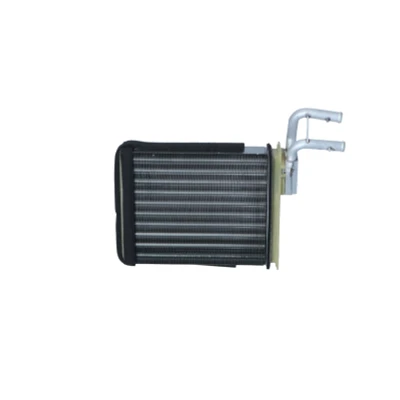 Bilde av NRF 54225 Varmeveksler FIAT: Ducato II Flatvogn lastebil/Chassis