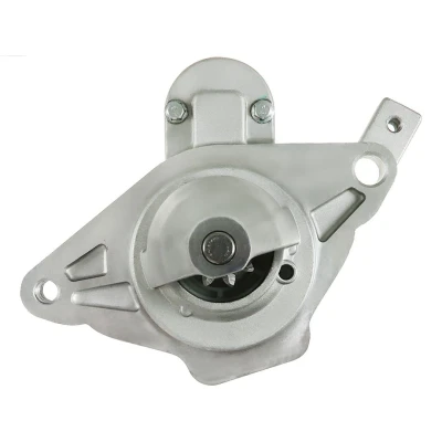 Bilde av AS PL S6295S Starter 12 1,20 9 TOYOTA: Yaris III Hatchback