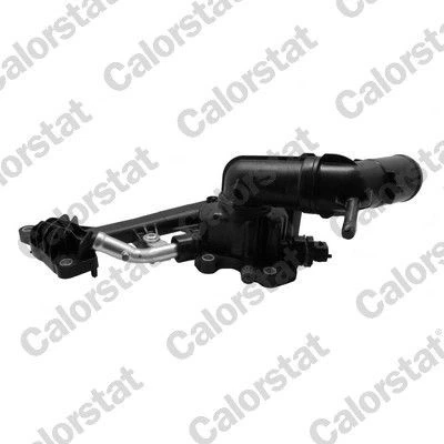 Bilde av CALORSTAT by Vernet TH7424.88J Termostat 88 med tetning kunststoff kledning ALFA ROMEO: Giulietta Hatchback, FIAT: Doblo II Stasjonsvogn