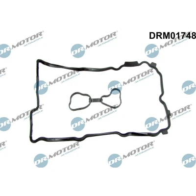 Bilde av DR.MOTOR AUTOMOTIVE DRM01748 Toppdekselpakning
