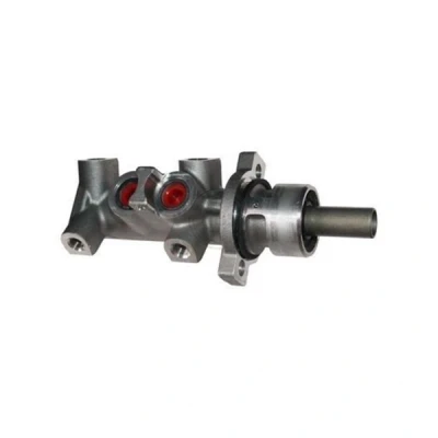 Bilde av A.B.S. 61185 Hovedsylinder 4 Aluminium 2x M10x1.0 for venstreratt