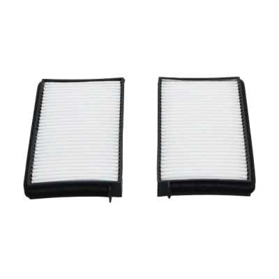 Bilde av Støvfilter, ssangyong musso grand, rodius i, ii, van 6811021000, P6811021000