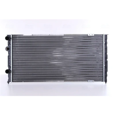 Bilde av NISSENS 652491 Radiator Aluminium 720 377 34 Kjøleribber satt sammen mekanisk VOLKSWAGEN: Passat B3/B4 Stasjonsvogn