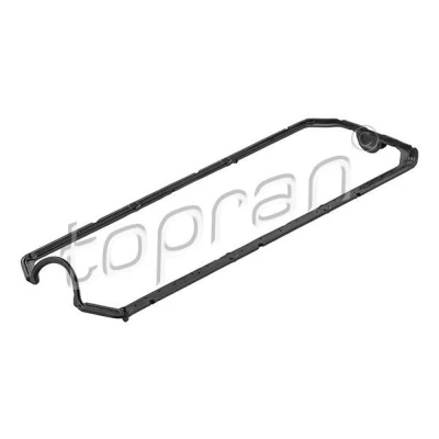 Bilde av TOPRAN 100 289 Toppdekselpakning ACM (polyakryl kautsjuk) metall elastomer pakning VOLKSWAGEN: TRANSPORTER 4, 4 Bus, Polo III Hatchback