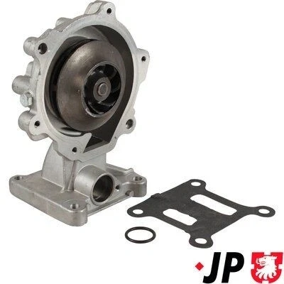 Bilde av JP GROUP 1514102200 Vannpumpe uten kapsling JAGUAR: X Type Sedan