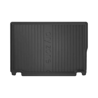 Bilde av Bagasjeromsmatte opel meriva b minivan 2010 2017, minibus,