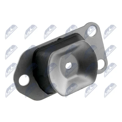 Bilde av NTY ZPS NS 130 Motorfeste venstre Manuel girkasse NISSAN: Qashqai / Qashqai+2 I, X Trail