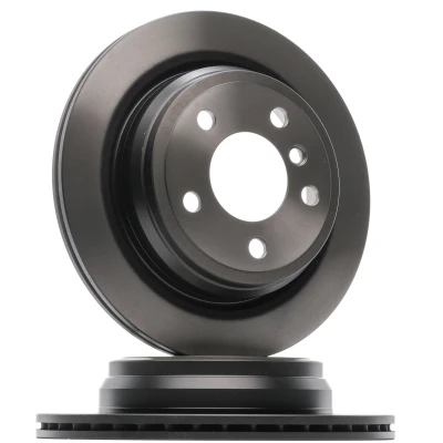 Bilde av TRW DF6513S Bremseskiver 300 20 5 120 ventilert spraylakkert BMW: 3 Touring, Sedan, 4 Coupé