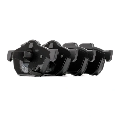 Bilde av Bremseklosser sett, Framaksel, toyota avensis, avensis kombi, liftback, verso, 04465 05050, 05070, 05080, 04