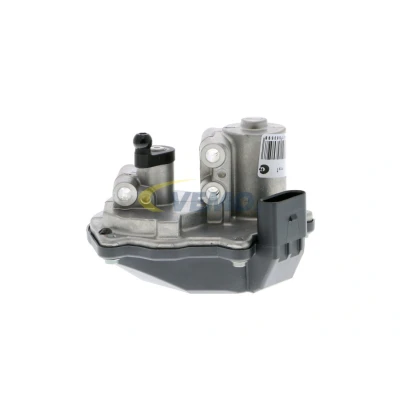 Bilde av justeringselement, omkoblingsklaff (sugerør) audi, seat, skoda, vw OE 06F 133 482 B, C, D
