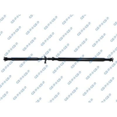 Bilde av kardangaksel, akseldrift, Bak mercedes benz OE 68006622AA, 68055987AA, 9064100806