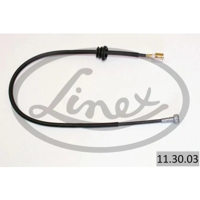 Bilde av LINEX 11.30.03 Speedometer Aksel 880