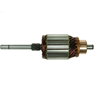 Bilde av AS PL SA0023 Anker, starter