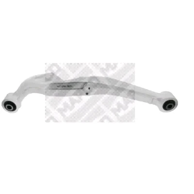 Bilde av MAPCO 52260 Bærebru med gummifeste venstre bakaksel, øvre Casterstag Aluminium NISSAN: Qashqai / Qashqai+2 I, X Trail, 2