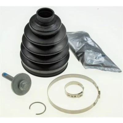 Bilde av SPIDAN 36347 Drivakselmansjett 127,50 TPE (termoplastisk elastomer) med skrue VOLVO: V90 II Stasjonsvogn, XC90