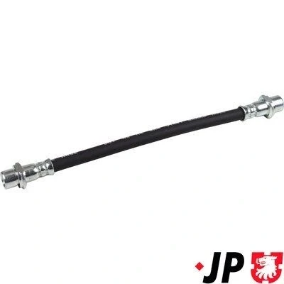 Bilde av JP GROUP 4861703900 Bremseslange bakaksel 255 PEUGEOT: 107 Hatchback, TOYOTA: Aygo