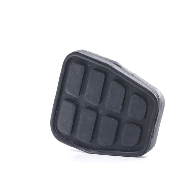 Bilde av Pedalbelegg, bremsepedal Metalcaucho 00864