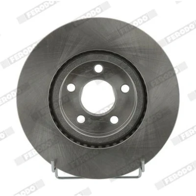 Bilde av FERODO PREMIER DDF1153 Bremseskiver 280 23 5 100 ventilert oljet uten skruer CHRYSLER: PT Cruiser Stasjonsvogn
