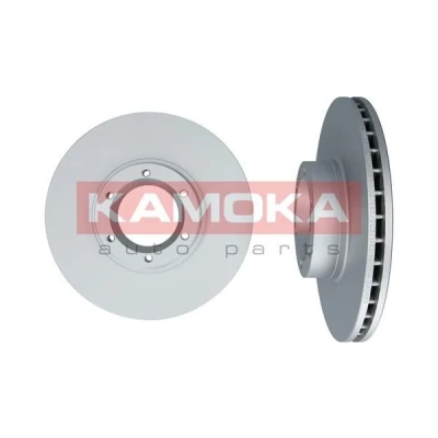 Bilde av Bremseskive, Framaksel, opel,renault,vauxhall, 4500098, 77 00 302 128, 7700302128, 8671017103, 9160398
