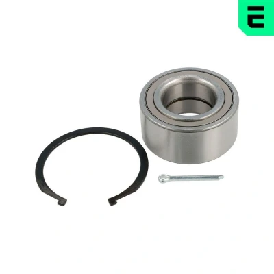 Bilde av OPTIMAL 921906 Hjullagersett 74 HYUNDAI: Coupe II, Elantra III Hatchback