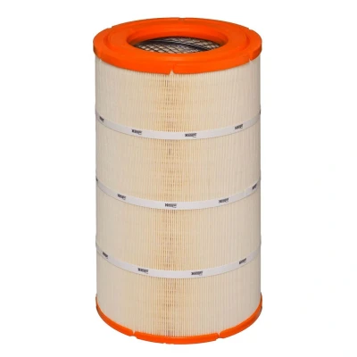 Bilde av HENGST FILTER E454L Luftfilter 556 312 Filterinnsats