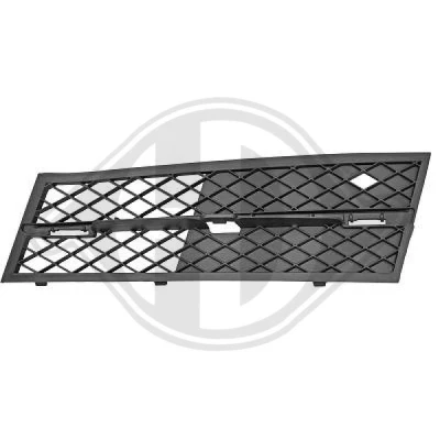 Bilde av DIEDERICHS 1225046 Ventilasjonsgitter høyre Priority Parts