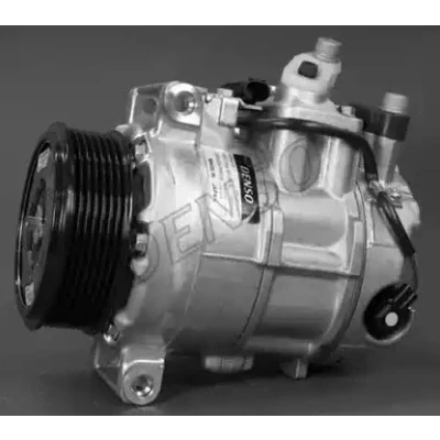 Bilde av Kompressor, klimaanlegg, mercedes benz, 0012305711, 0012307911, 0012308611, 12305711, 12307911, 12308611, A0012305711, A0012307911, A001