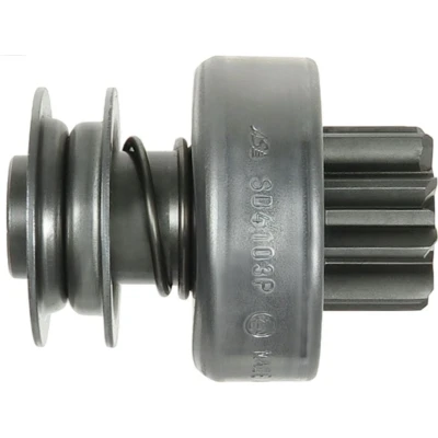 Bilde av AS PL SD4103P Friløpsgir, starter