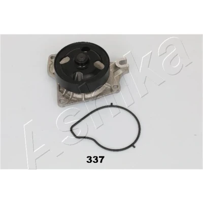 Bilde av Vannpumpe, mazda 2, 3, 3 sedan, ZJ01 15 010A, 010B, ZJ0115010C
