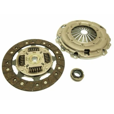 Bilde av KAWE 962245 Clutch med clutchtrykkplate clutchplate, utløserlager D 230 PEUGEOT: Expert II Tepee, Partner Van, 308 I Hatchback