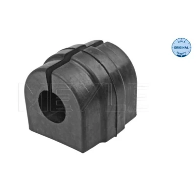 Bilde av MEYLE ORIGINAL Quality 314 615 0021 Stabilisatorbøssinger framaksel venstre, høyre 24 BMW: 5 Sedan, Touring