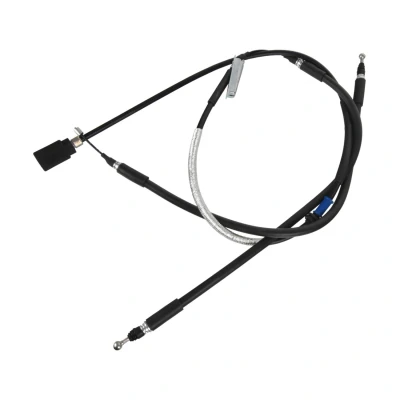 Bilde av FEBI BILSTEIN 178229 Bremsekabel høyre bak, bakre venstre 2160 OPEL: Insignia A Sports Tourer