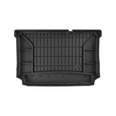 Bilde av Bagasjeromsmatte 3D ford fiesta Mk vii 5d hatchback 2017 , vii, van