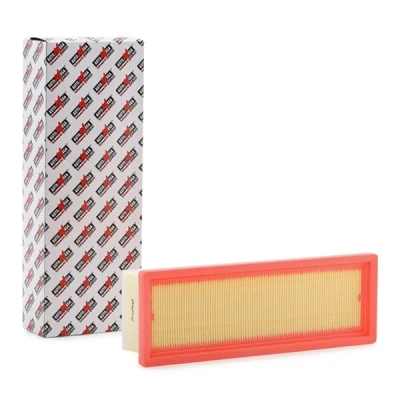 Bilde av AUTOMEGA 180000410 Luftfilter 60 99 282 Filterinnsats FIAT: 500 Hatchback, Panda III Grande Punto ALFA ROMEO: MiTo
