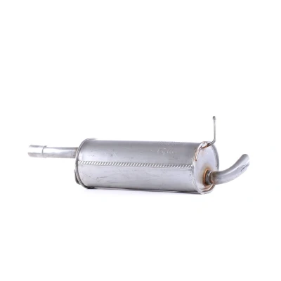 Bilde av MTS 01.92280 Sluttlyddemper 830 FORD: FIESTA 5, MAZDA: 2 Hatchback