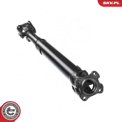 Bilde av Drivaksel, Framaksel, Foran Esen skv 76SKV153 kia sorento i OE 49100 3E100