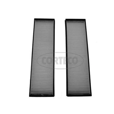 Bilde av CORTECO 80001448 Kupéfilter Partikkelfilter 288 82 19 HYUNDAI: i20 I Hatchback