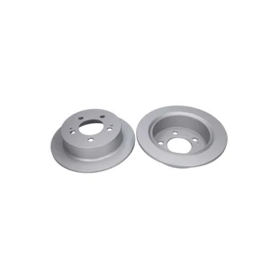 Bilde av KAVO PARTS BR 7708 C Bremseskiver 299 10 5 130 fullt ut belagt SSANGYONG: Rexton / 2, Actyon Sports I Pick up, W