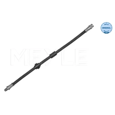Bilde av MEYLE 614 525 0008 Bremseslange 385 M10x1 NISSAN: Primastar Minibuss, OPEL: Vivaro B Van, A Combi, RENAULT: TRAFIC 2 Kasten
