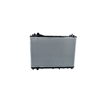 Bilde av NRF 53915 Radiator Aluminium 690 450 16 Kjøleribber loddet SUZUKI: Grand Vitara 2 SUV
