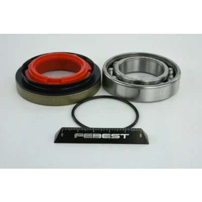 Bilde av lager, drivaksel bmw OE 31507552539