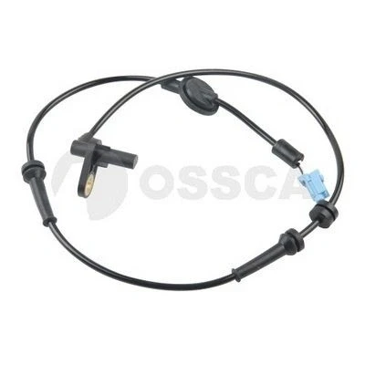 Bilde av OSSCA 21100 ABS Sensor foran venstre 2 polet 855mm NISSAN: Almera Limousine