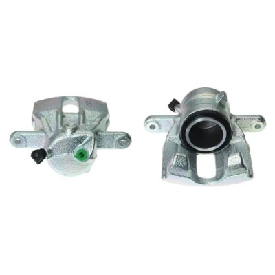 Bilde av BUDWEG CALIPER 343646 Bremsecaliper RENAULT: Kangoo II Express, CLIO 3, Zoe, MERCEDES BENZ: Citan Van, Tourer / Stasjonsvogn, DACIA: Duster SUV