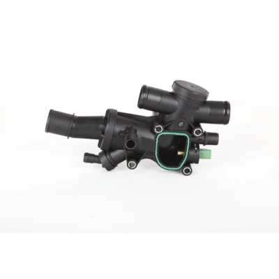 Bilde av Continental 28.0200 4034.2 Termostat 83 Med tetning sensor FORD: S Max Mk1, Focus 2 Kombi, 2, PEUGEOT: 508 I Sedan, SW, 307 CC