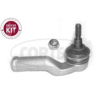 Bilde av CORTECO 49399069 Endeledd framaksel venstre VOLVO: V50, S40 II, C30, FORD: FOCUS 2, 2 Kombi, 3 Turnier